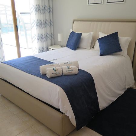 פיגואיירה דה פוז Buarcos Luxury Guest House חדר תמונה