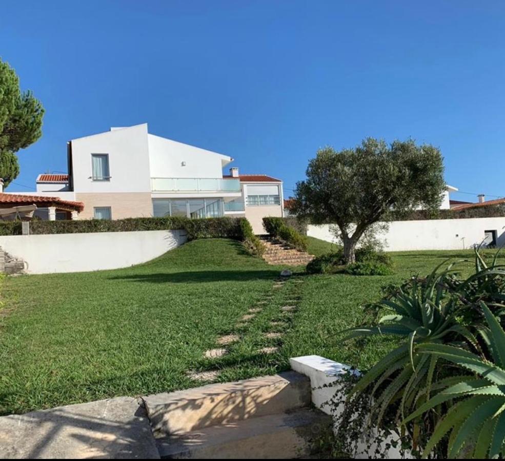 פיגואיירה דה פוז Buarcos Luxury Guest House מראה חיצוני תמונה