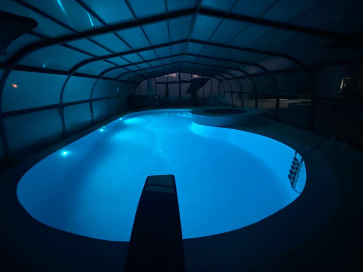 פיגואיירה דה פוז Buarcos Luxury Guest House מראה חיצוני תמונה