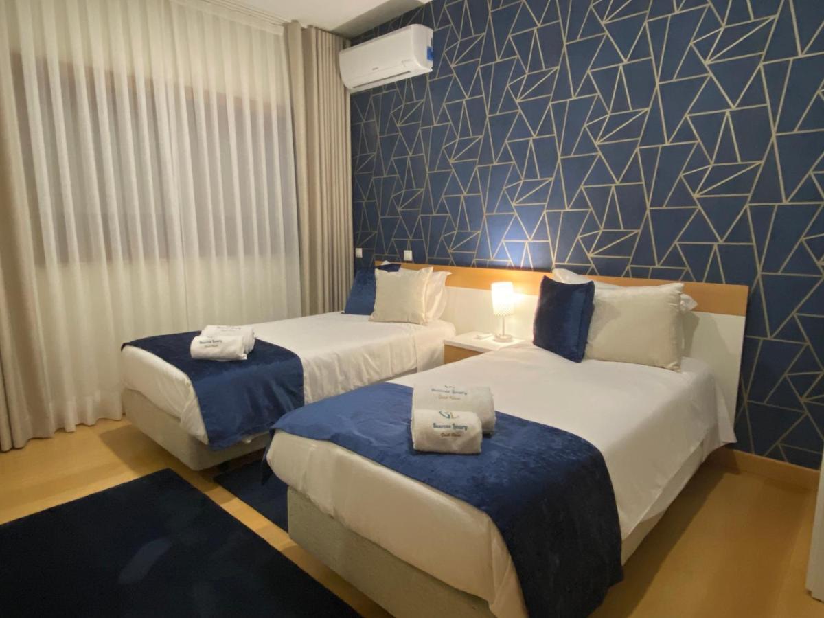 פיגואיירה דה פוז Buarcos Luxury Guest House מראה חיצוני תמונה