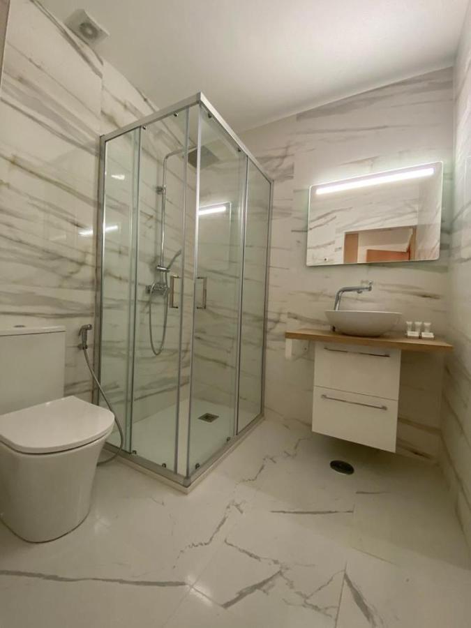 פיגואיירה דה פוז Buarcos Luxury Guest House מראה חיצוני תמונה