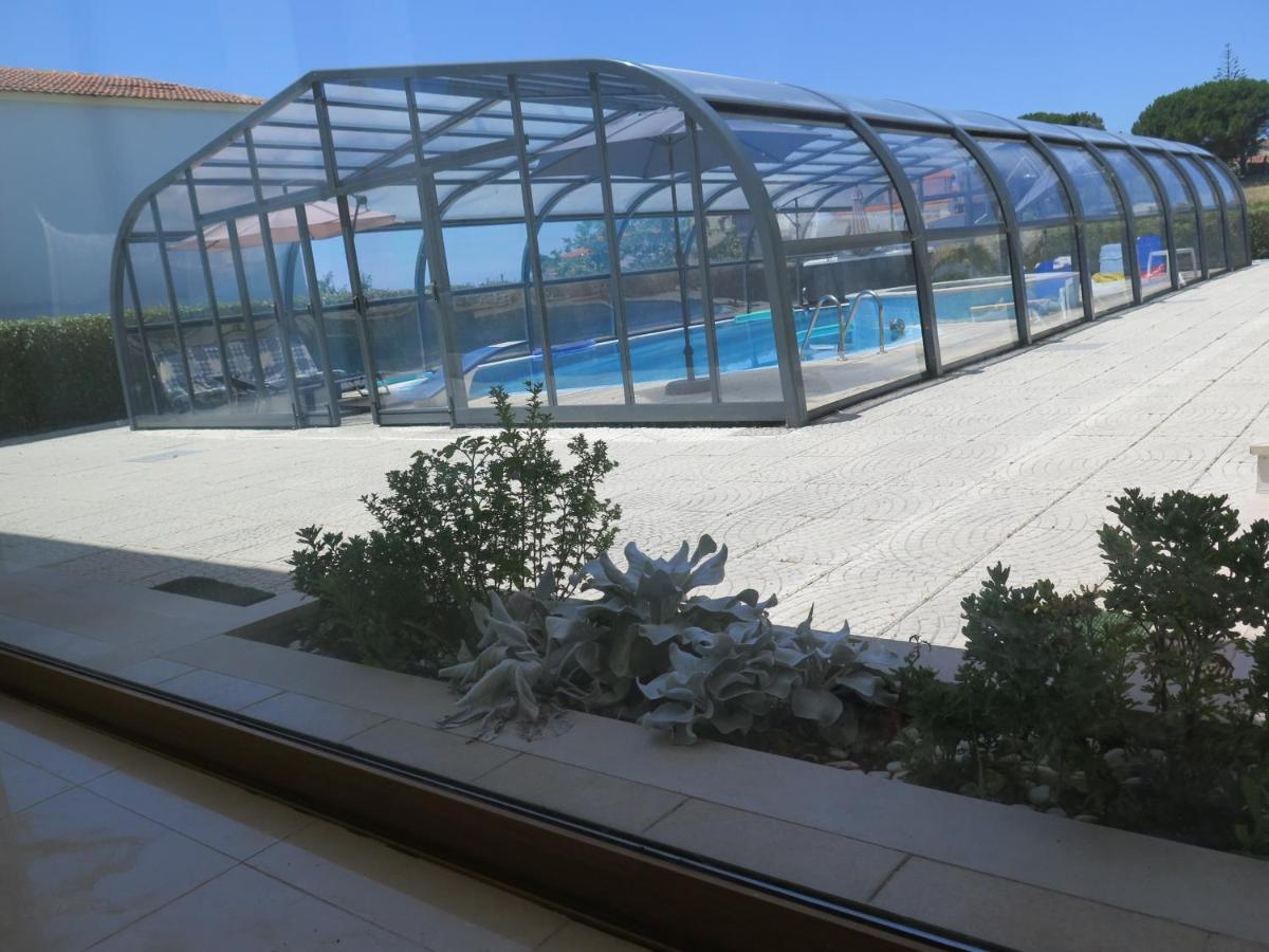 פיגואיירה דה פוז Buarcos Luxury Guest House מראה חיצוני תמונה
