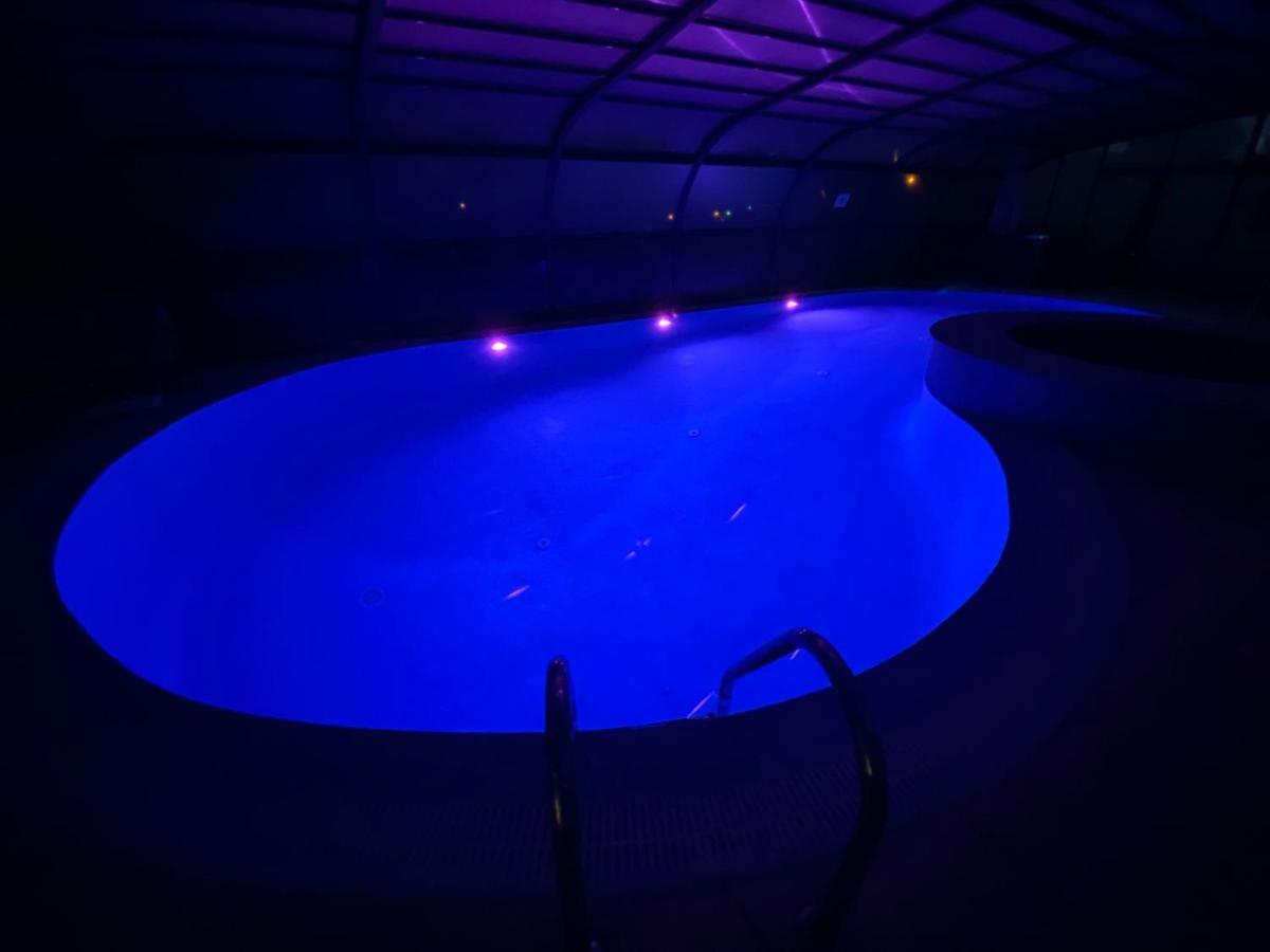 פיגואיירה דה פוז Buarcos Luxury Guest House מראה חיצוני תמונה