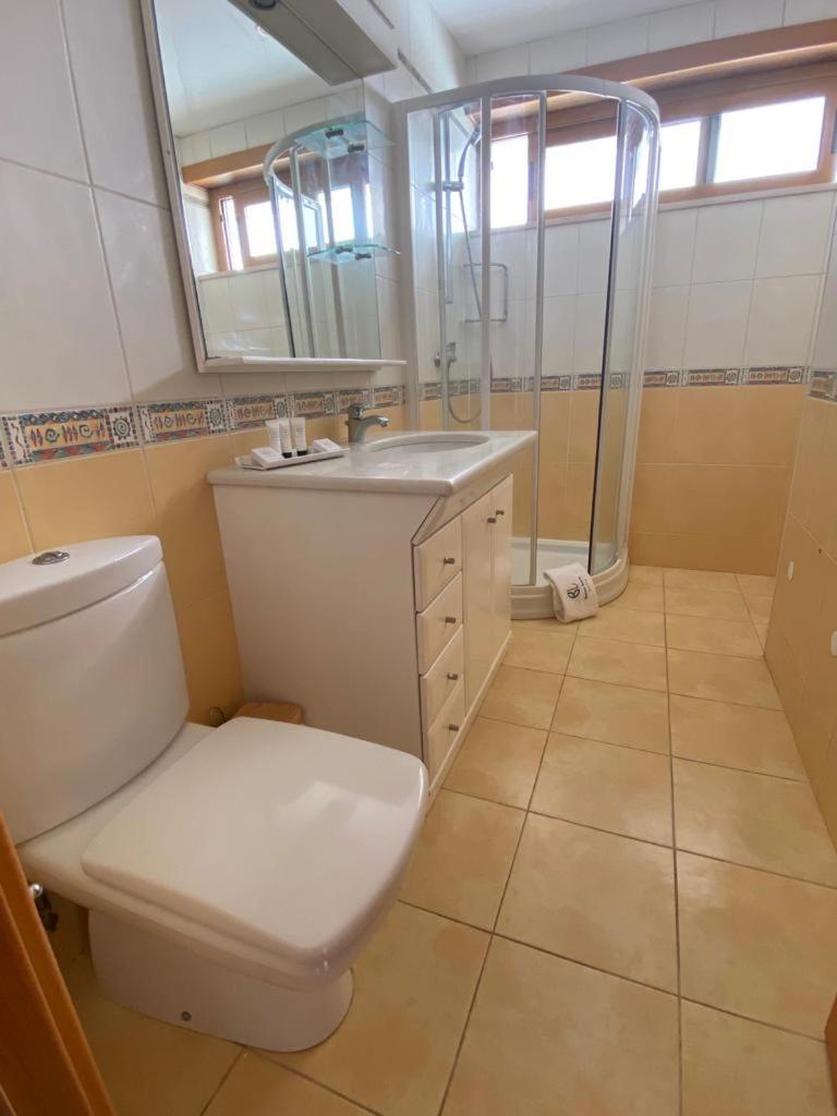 פיגואיירה דה פוז Buarcos Luxury Guest House חדר תמונה